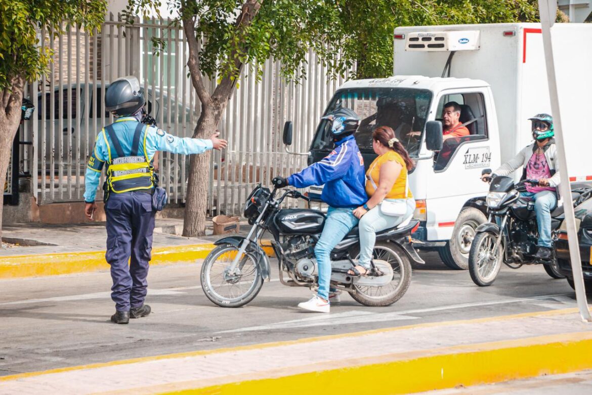 Las Cinco Infracciones Viales Que Ponen En Riesgo La Vida De Los Samarios