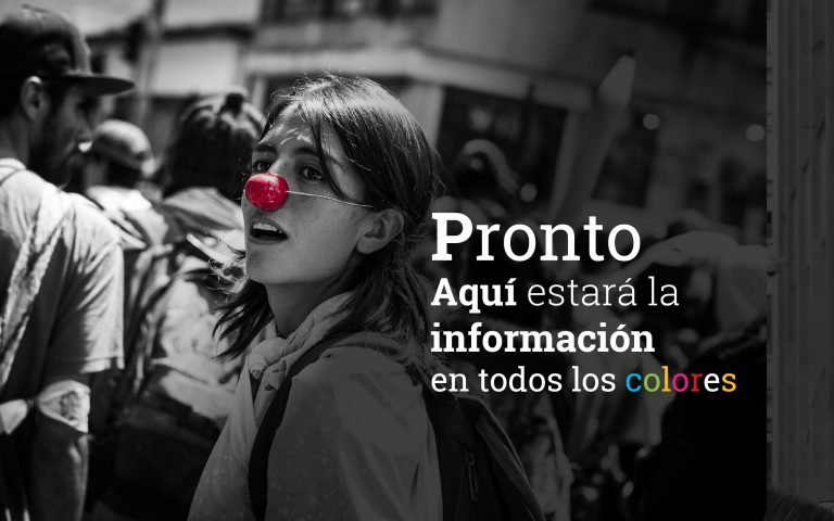 Código Prensa: información en todos los colores