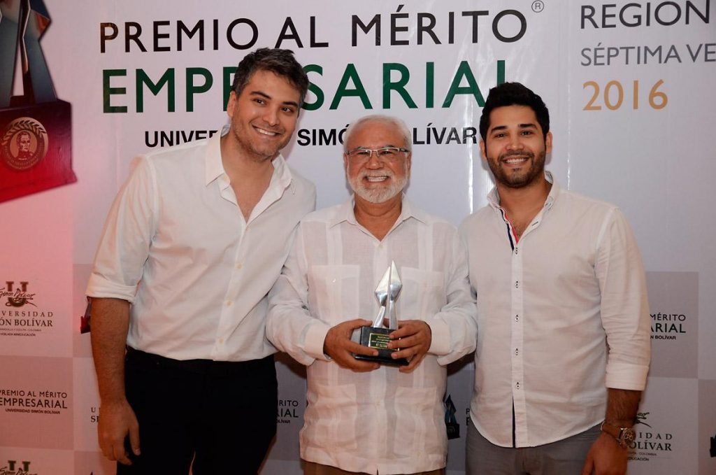 Ancizar Gutiérrez, ‘el gurú’ de las pizzas