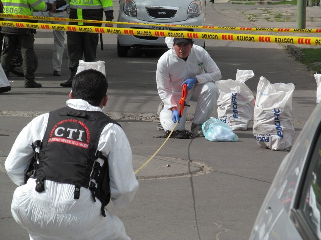 Santa Marta le ganó al homicidio y perdió con el hurto