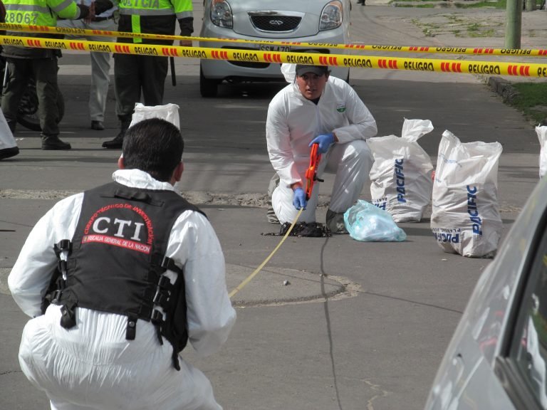 Santa Marta le ganó al homicidio y perdió con el hurto