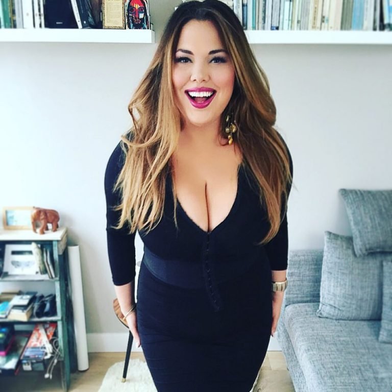 María Jiménez Pacífico: de Plato a las pasarelas del mundo