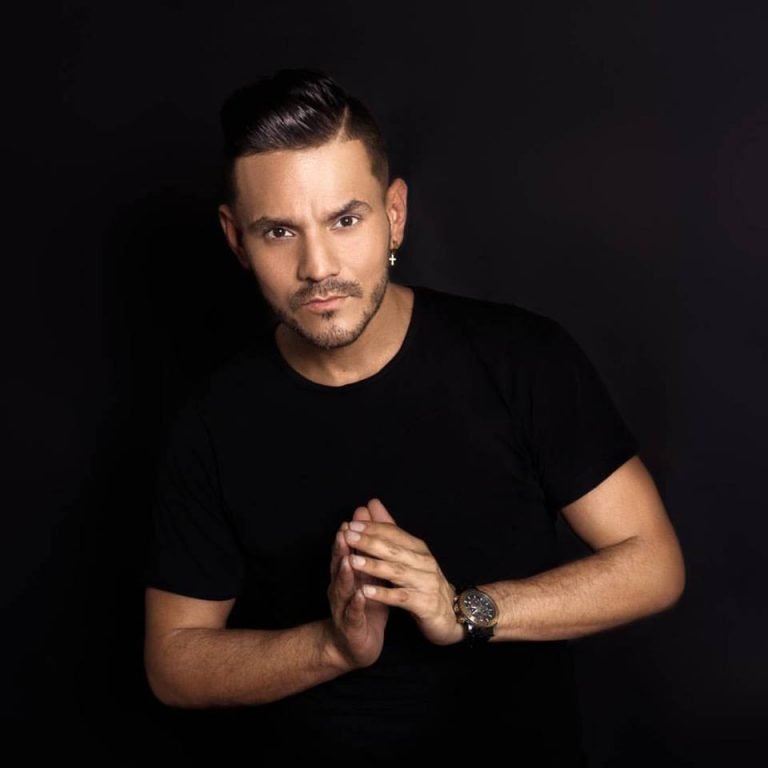 Paul Cartagena descubrió el ADN de sus diseños en Santa Marta