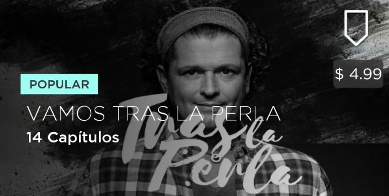 Voz de Carlos Vives guía la historia y la leyenda de Santa Marta