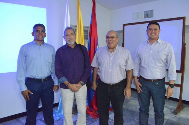 Cinco instituciones fiscalizarán Vía de la Prosperidad