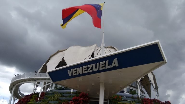 Venezolanos en Santa Marta crearon su “nación” digital