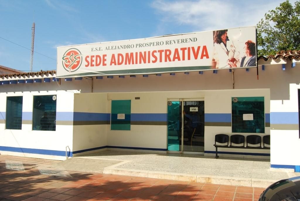 Mintrabajo multó a E.S.E. de Santa Marta con $36.885.850