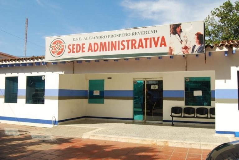 Mintrabajo multó a E.S.E. de Santa Marta con $36.885.850