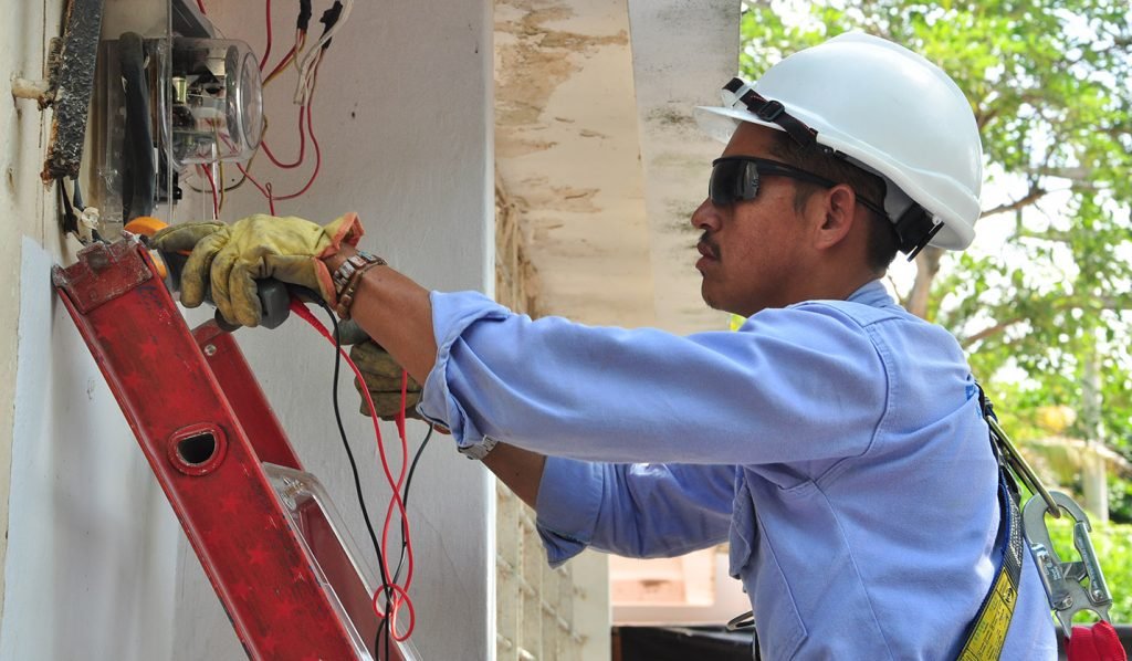 Normalización eléctrica de Pueblo Viejo vale $14.450 millones