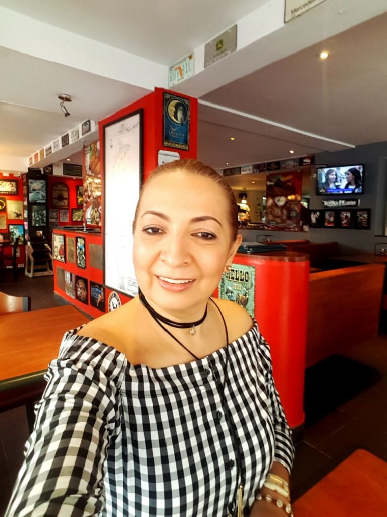 Herminda Páez: 20 años al servicio del Hotel Sol Arhuaco