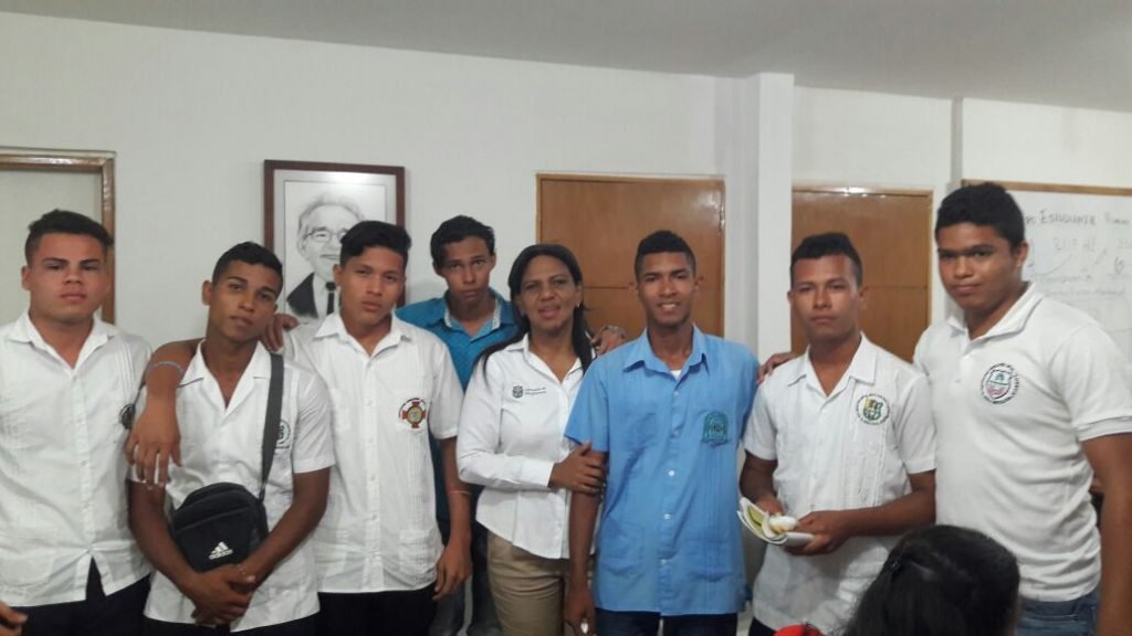 Audio divulgado en redes pone en aprietos a Secretaria de Educación