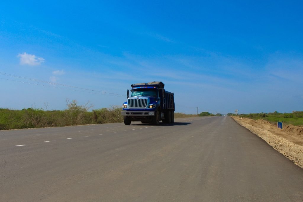 ¡Cesó la horrible noche para La Vía de La Prosperidad!