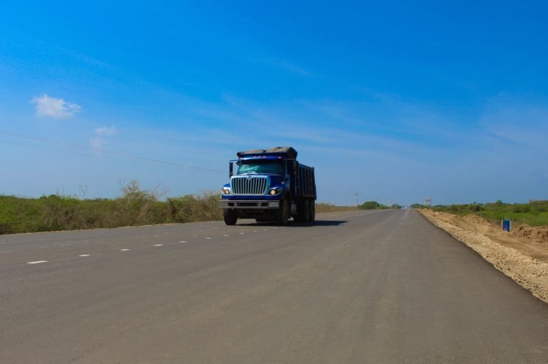 ¡Cesó la horrible noche para La Vía de La Prosperidad!