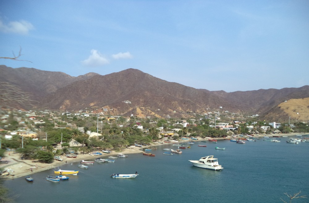 taganga