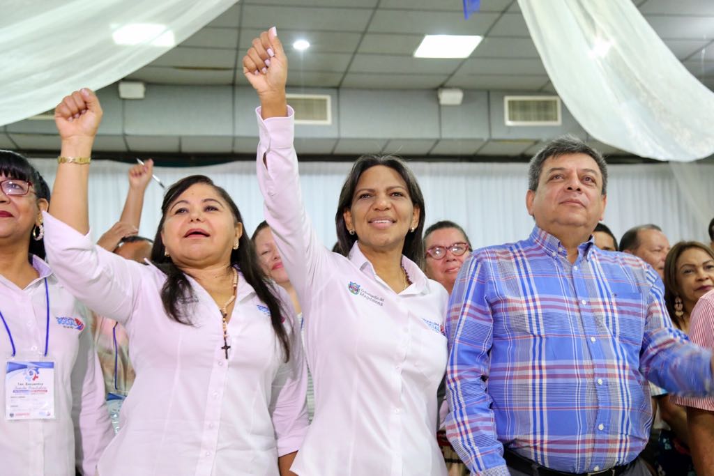 FOTO Primer Encuentro de Docentes Orientadores del Magdalena 1