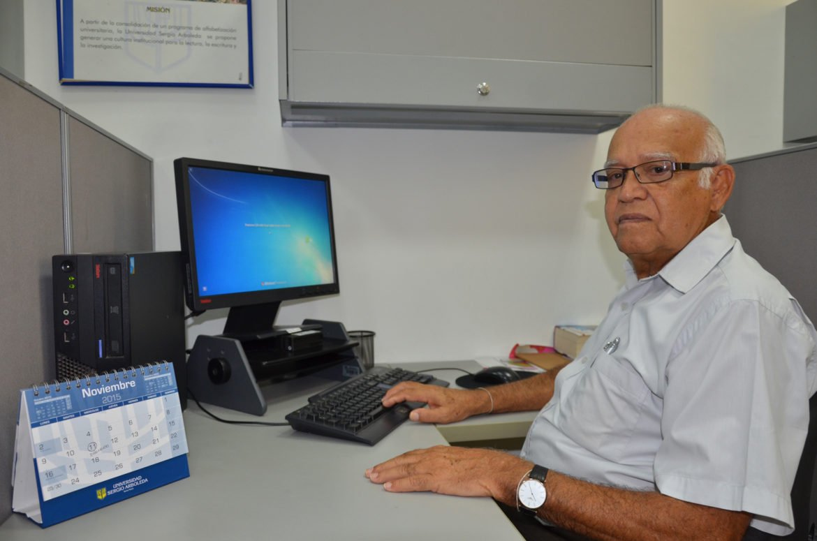 Foto Boletín N° 1512 Investigador de La Sergio presente en Congreso Internacional de Derechos Humanos (1)