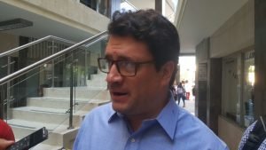 Iván Cancino González