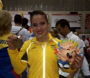 Melba Yurany Avendaño Romero