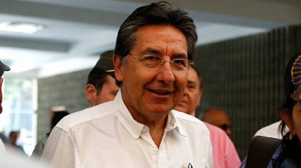 Fiscal General priorizó seis investigaciones en Santa Marta