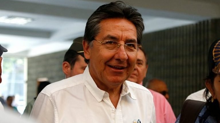 Fiscal General priorizó seis investigaciones en Santa Marta