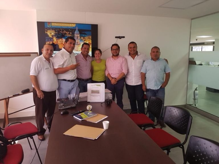 El Banco ya tiene recursos para construir la primera fase del patinódromo