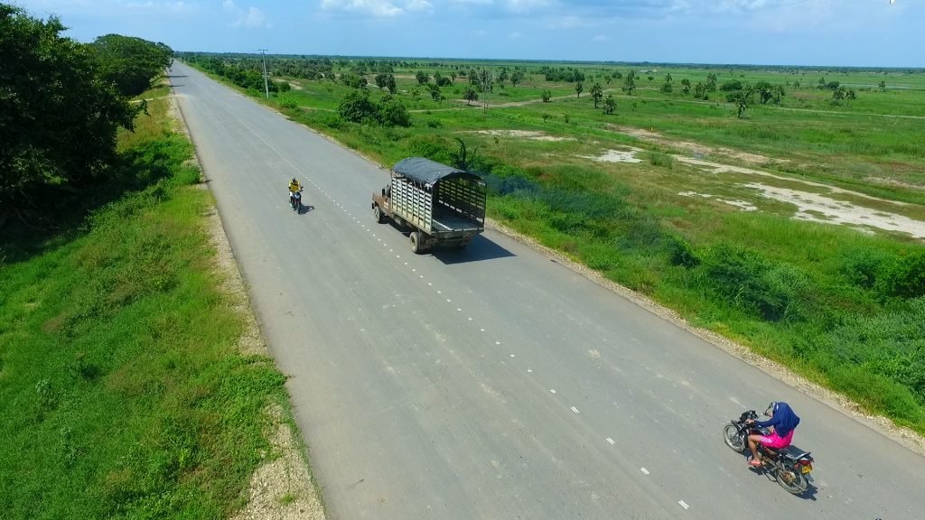 Procuraduría investigará tres ítem de la Vía de la Prosperidad