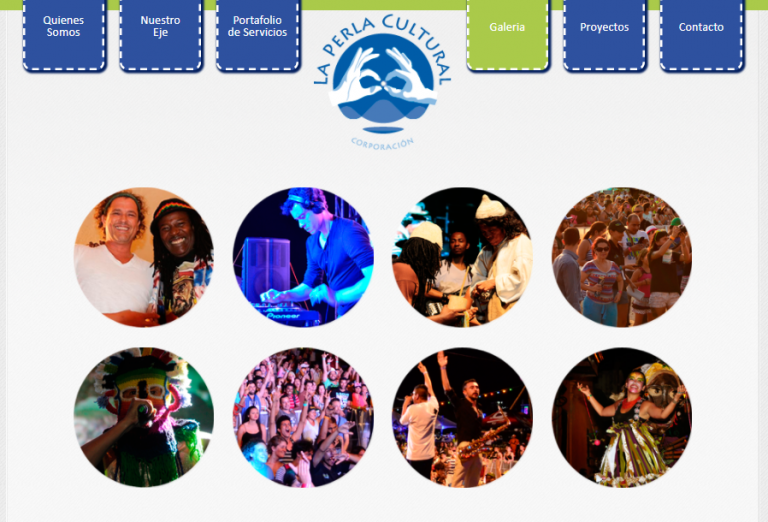 Contraloría halló 24 irregularidades en convenios de ‘La Perla Cultural’