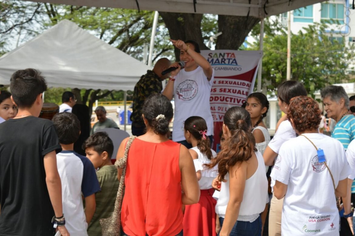 DIA MUNDIAL DE LA LUCHA CONTRA EL VIH SIDA (10)