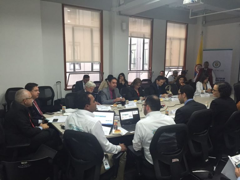 OCAD asignó más de 21 mil millones de pesos para proyecto de investigación en el Magdalena