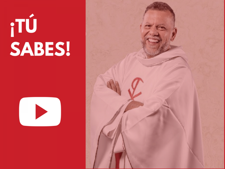 Padre Alberto Linero, el ‘sacerdoutuber’ más influyente de Colombia