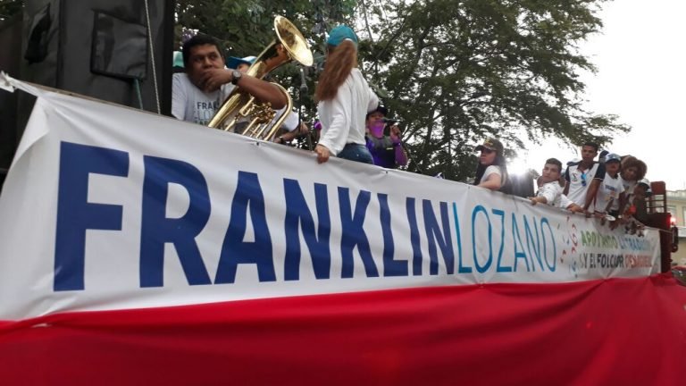 Campañas políticas se fueron a Ciénaga a bailar con ‘el caimán’