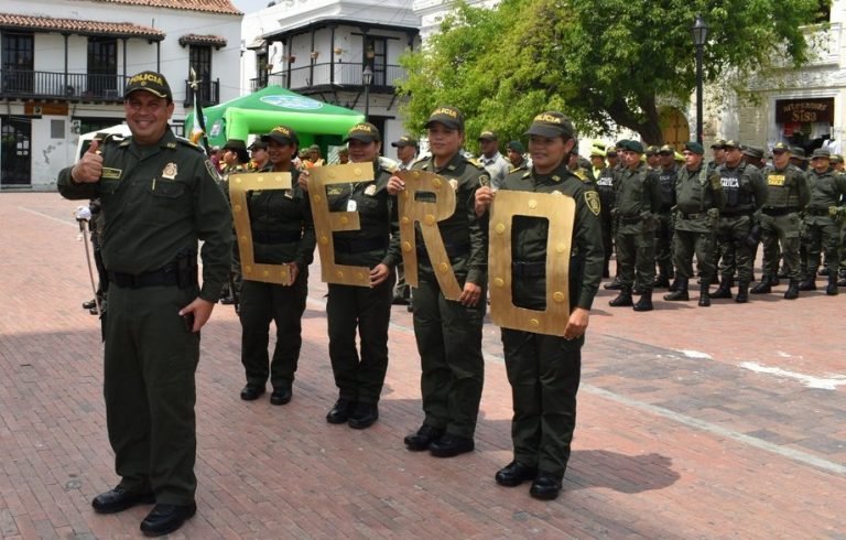 Magdalena completó dos años sin muertes violentas el 31 de diciembre