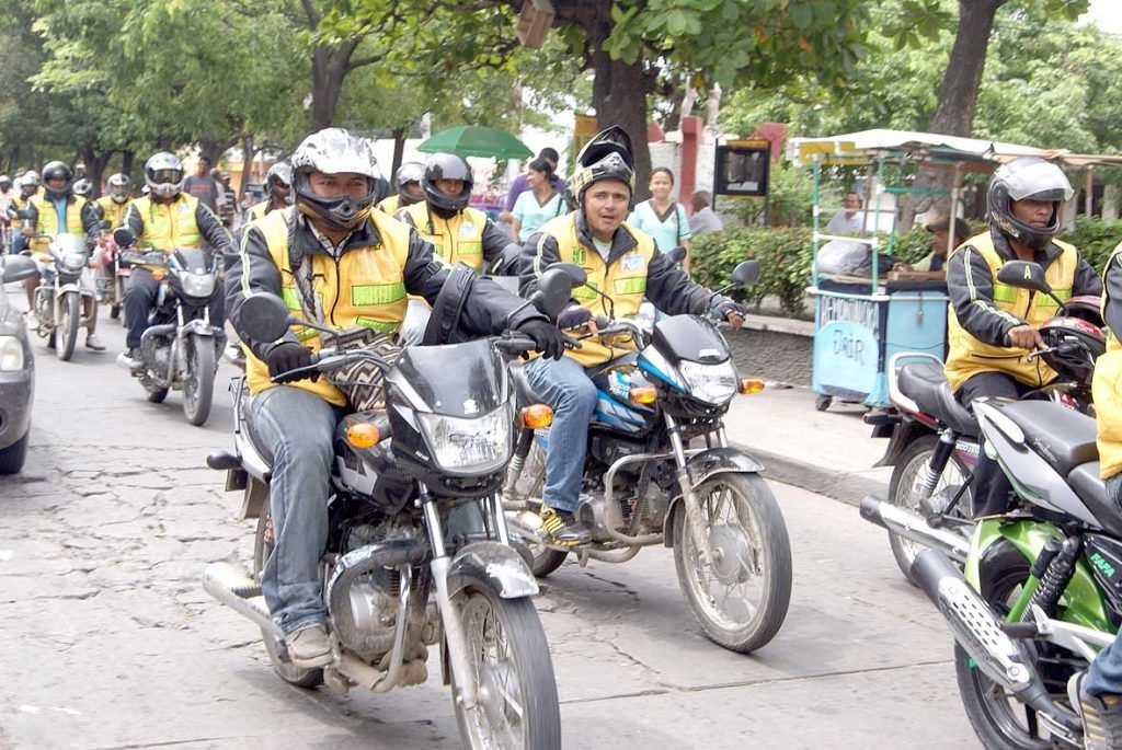 Terminar ‘día sin moto’ regresa 60.000 vehículos a vías de Santa Marta