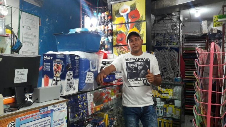 Año nuevo… negocio nuevo para 23 reintegrados del Magdalena