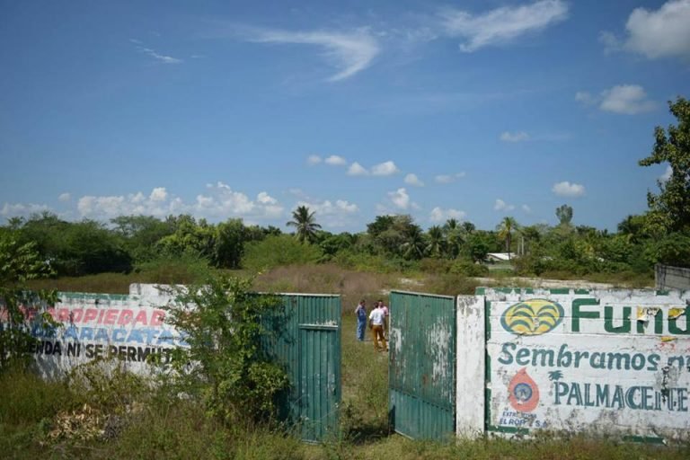 Aracataca tendrá una nueva biblioteca en honor a Gabriel García Márquez