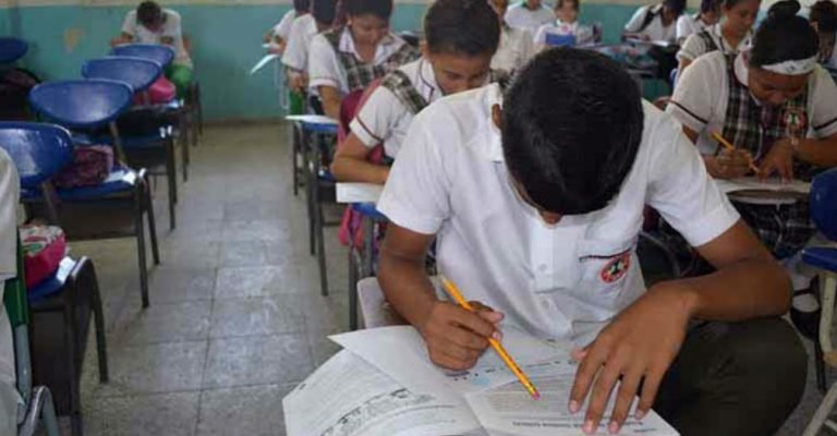 El 22 de enero inician las clases colegios públicos de Santa Marta