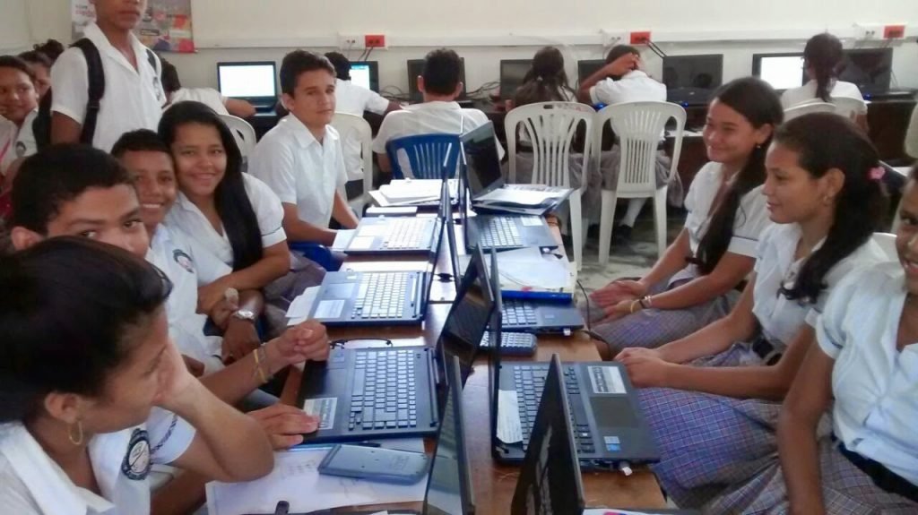 161 mil estudiantes del Magdalena regresan a clases este lunes 29 de enero