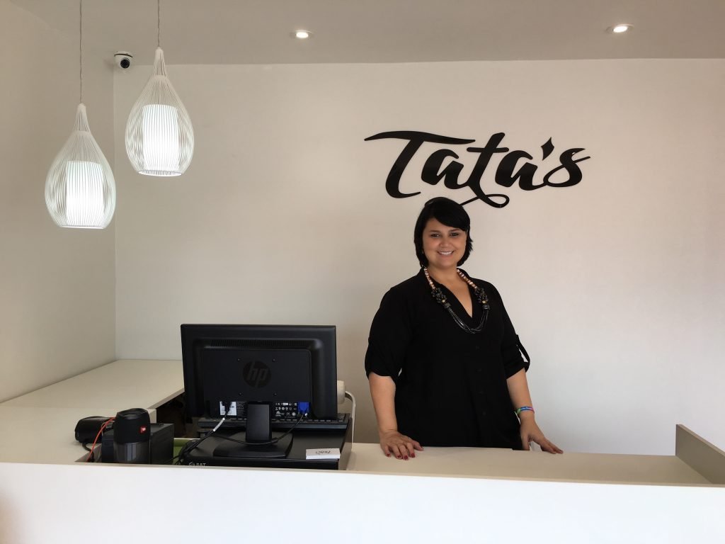 Tata´s una boutique en Santa Marta que crea estilo sin importar la talla
