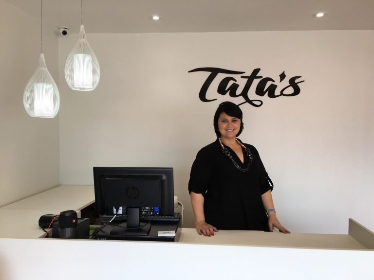 Tata´s una boutique en Santa Marta que crea estilo sin importar la talla