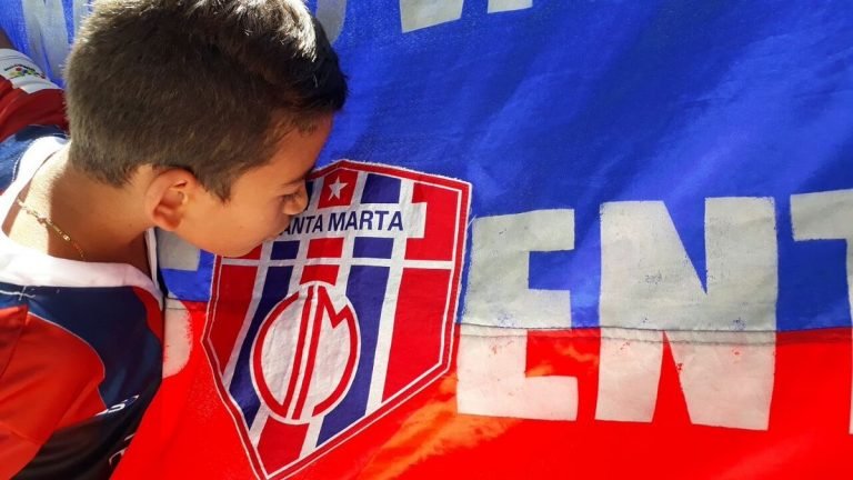 #ElUniónEnCasa emocionó, vibró y enamoró