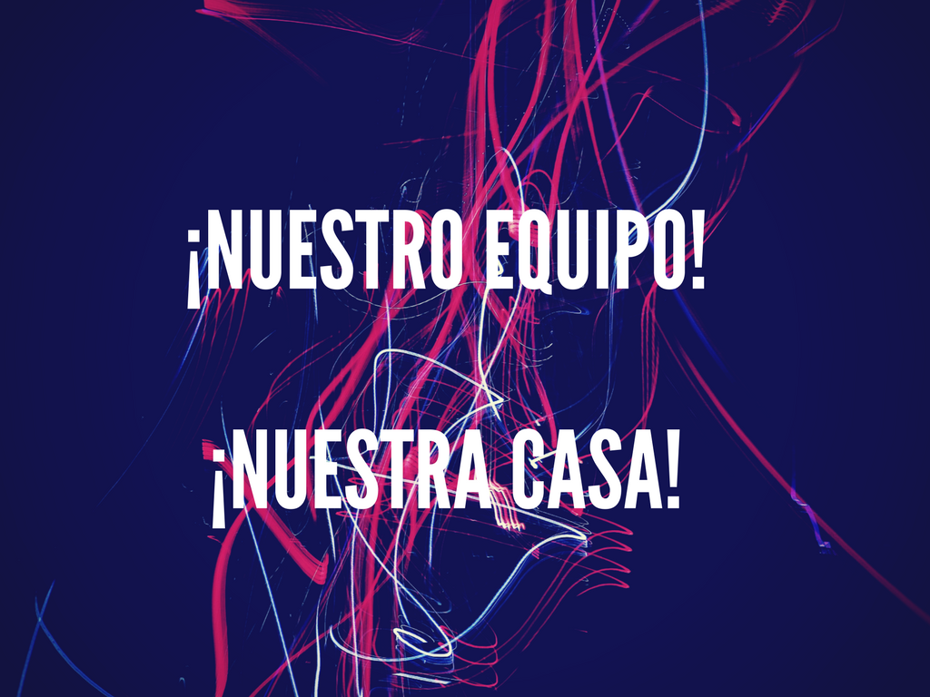 ¡Corran la voz!: El Unión Magdalena regresó y juega este domingo en su casa