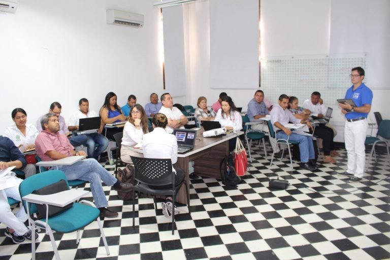 OCAD municipales iniciaron actividades para el 2018