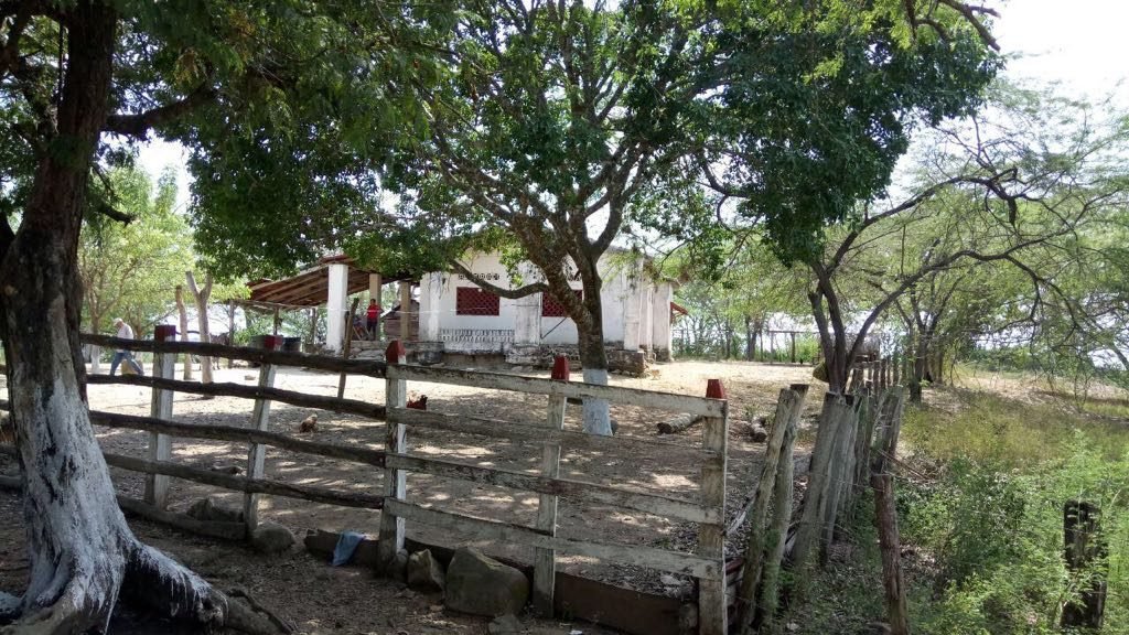 23 familias invasoras del Parque Isla Salamanca serán reubicadas