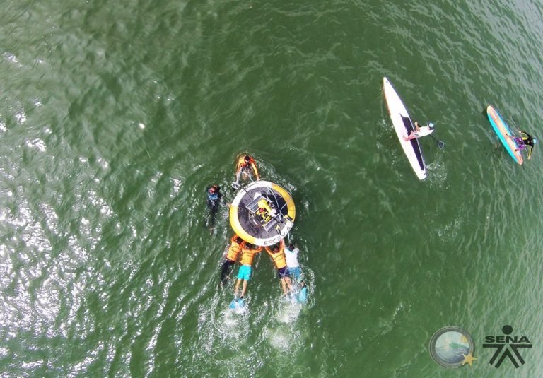 El invento del Sena que podría cambiarle la cara a Santa Marta