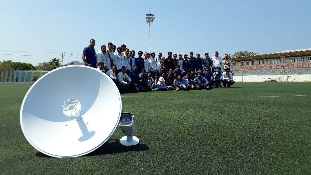 ‘Quinto Juez’, el VAR Criollo creado en Santa Marta