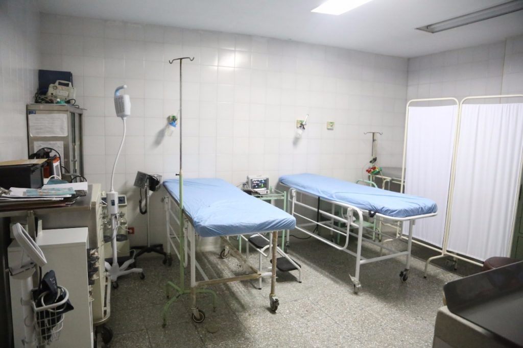 Procuraduría busca establecer por qué en Magdalena quedarían por ejecutar recursos de la salud