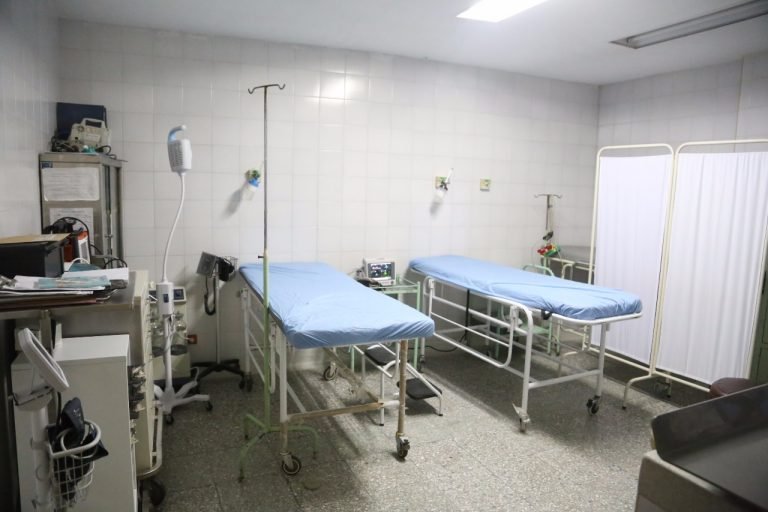 Procuraduría busca establecer por qué en Magdalena quedarían por ejecutar recursos de la salud