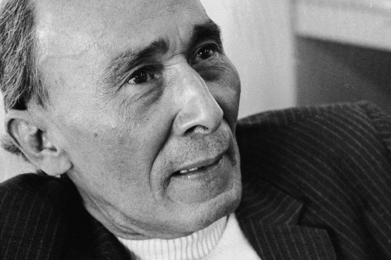 Un día como hoy nació el maestro José Benito Barros ¡Genio de la cumbia!