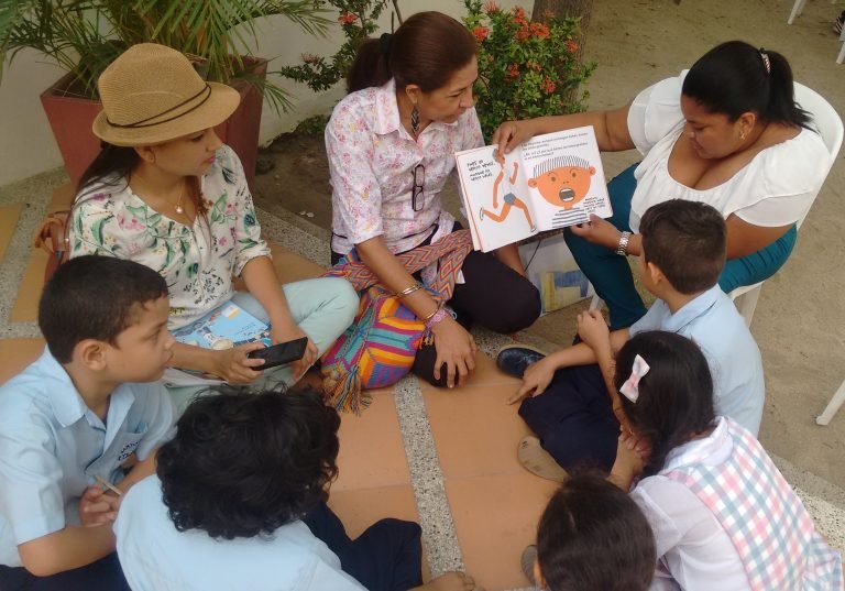 ¡Comparte lo que leas! la campaña para donar libros a las bibliotecas públicas