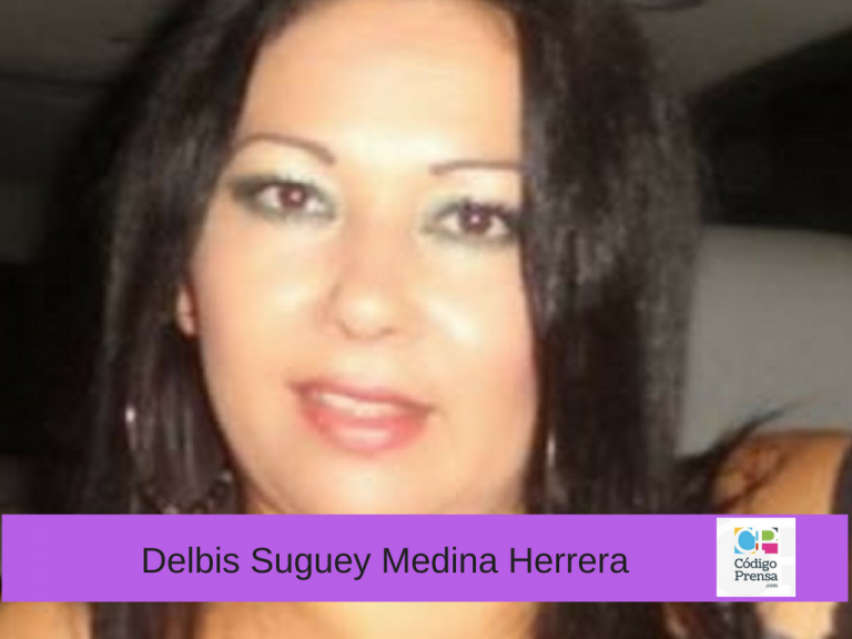 Se entrega a la justicia esposa de excongresista Roberto Herrera por escándalo de libranzas